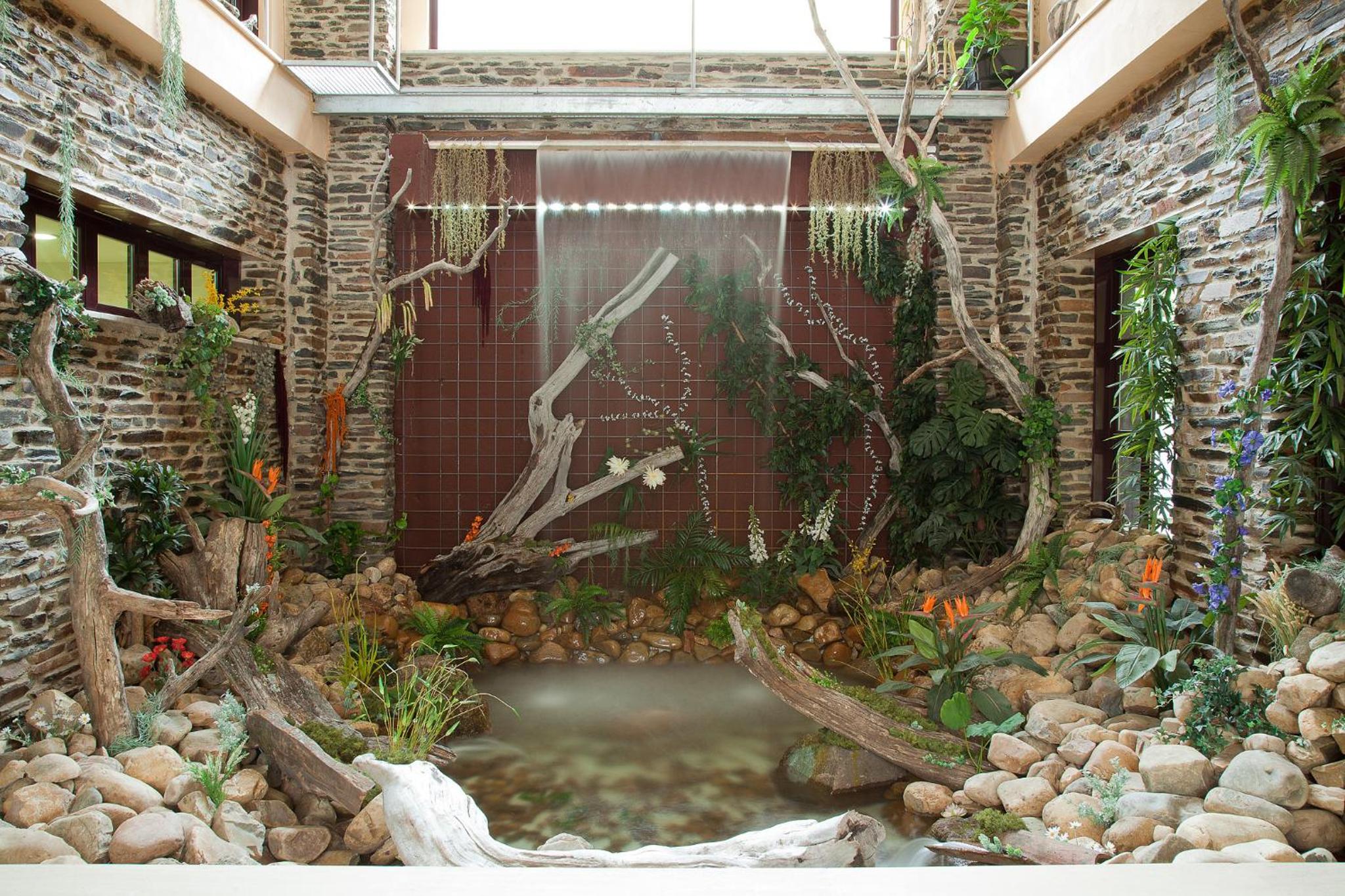 Hotel Balneario Valle del Jerte 4/50