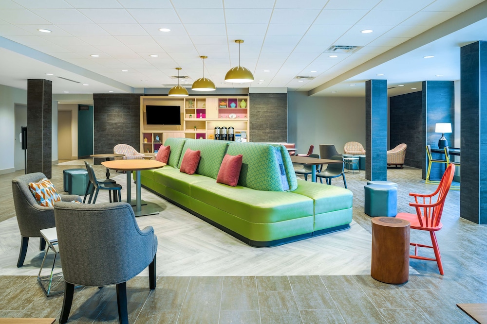 Home2 Suites By Hilton Brunswick Ga 12/44