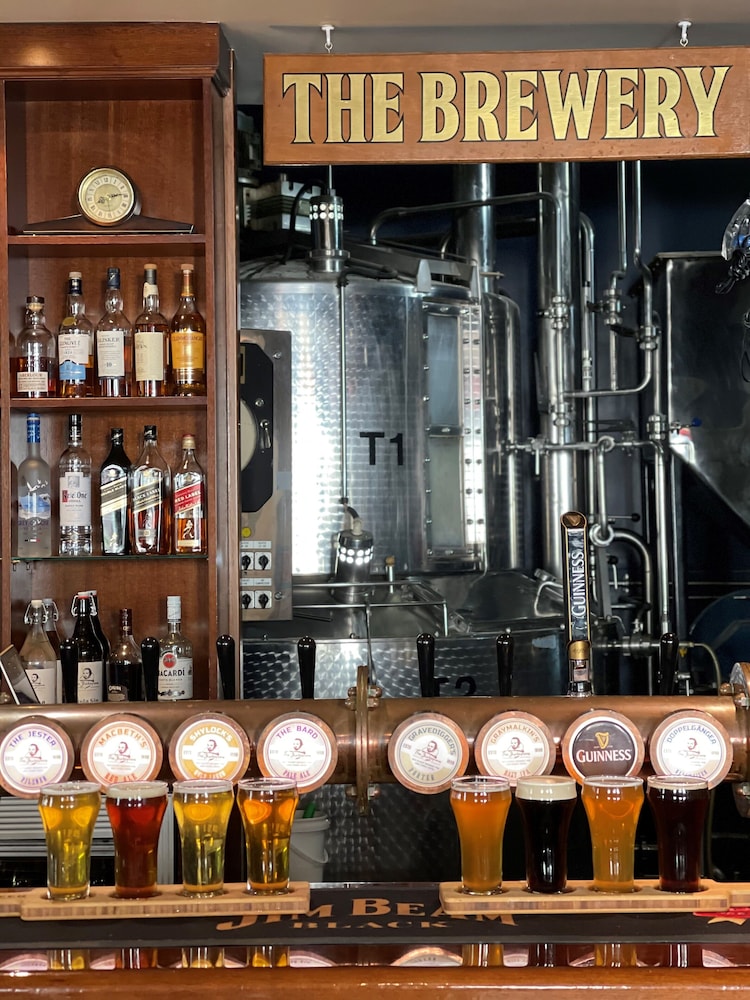 The Shakespeare Hotel and Brewery 31/63