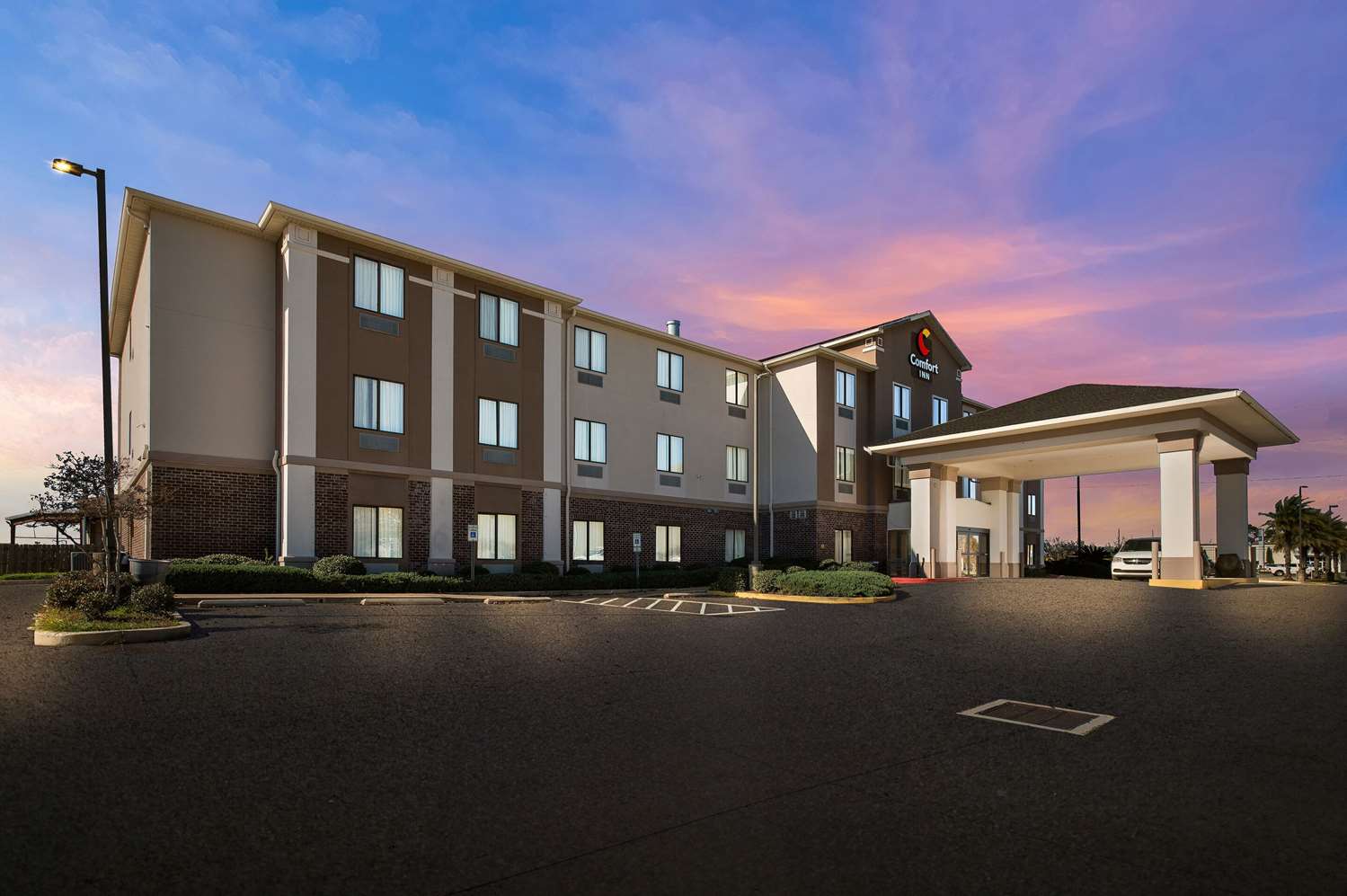 Comfort Inn New Orleans Airport South 2/16