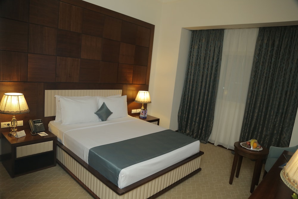 Gewan Hotel Cairo 8/39