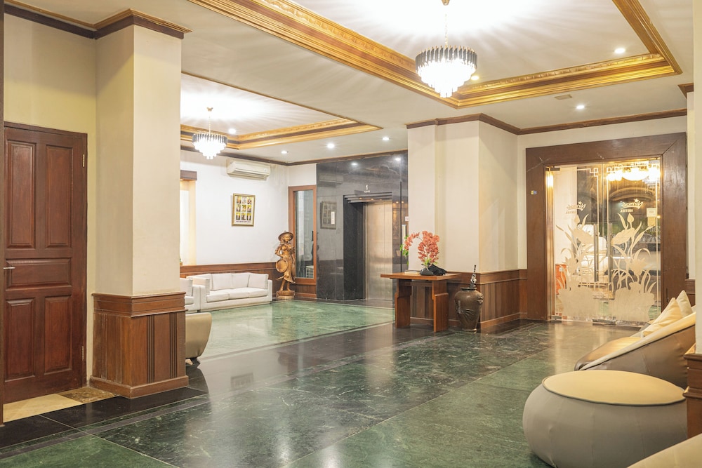 Nirmala Hotel 31/55
