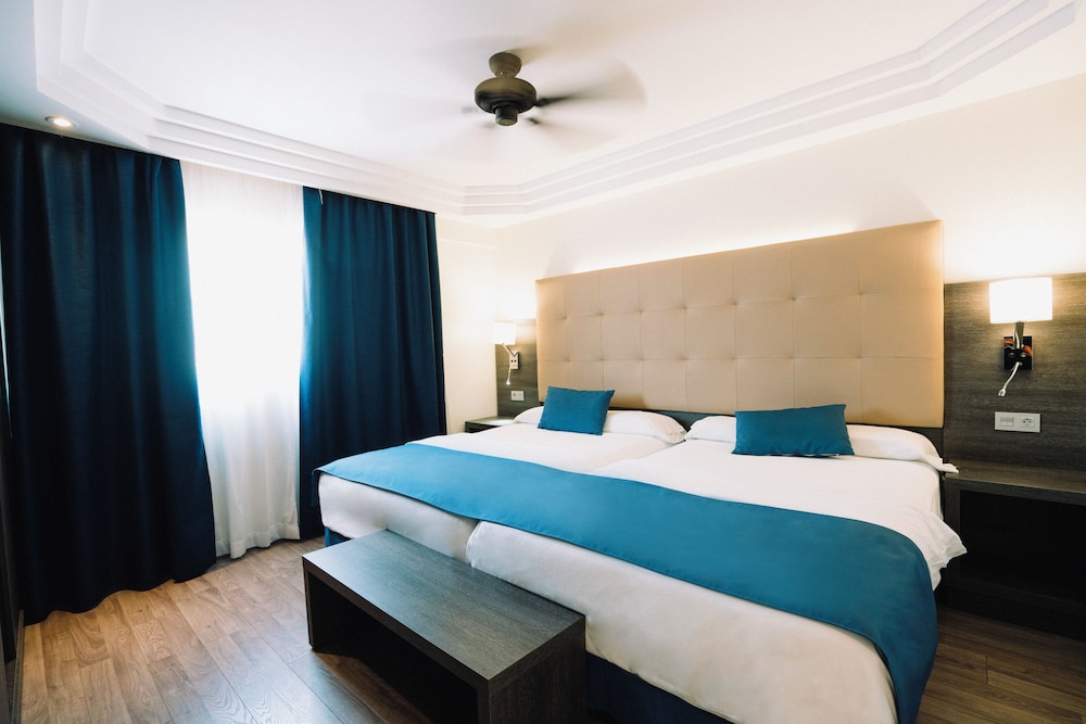 Park Club Europe - All Inclusive Resort 15/50