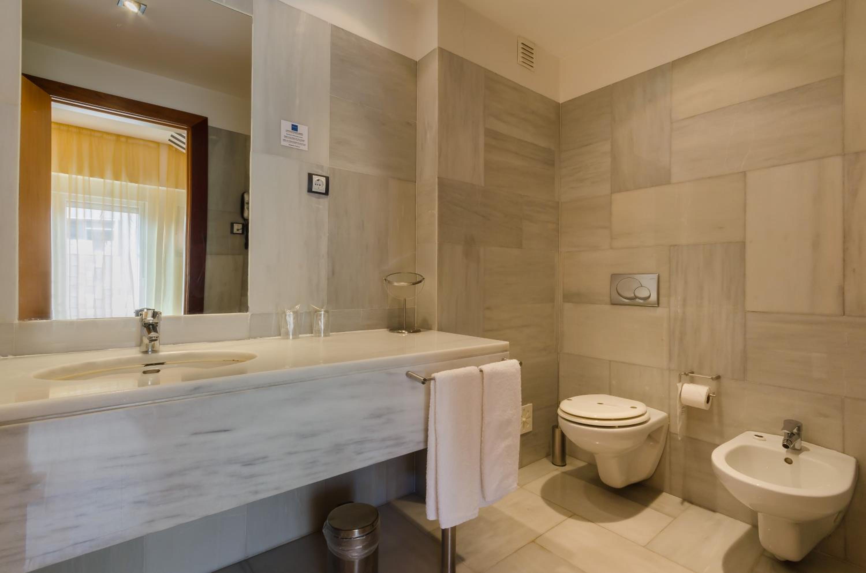 جناح بغرفة نوم واحدة، Belver Principe Real Hotel 5/5