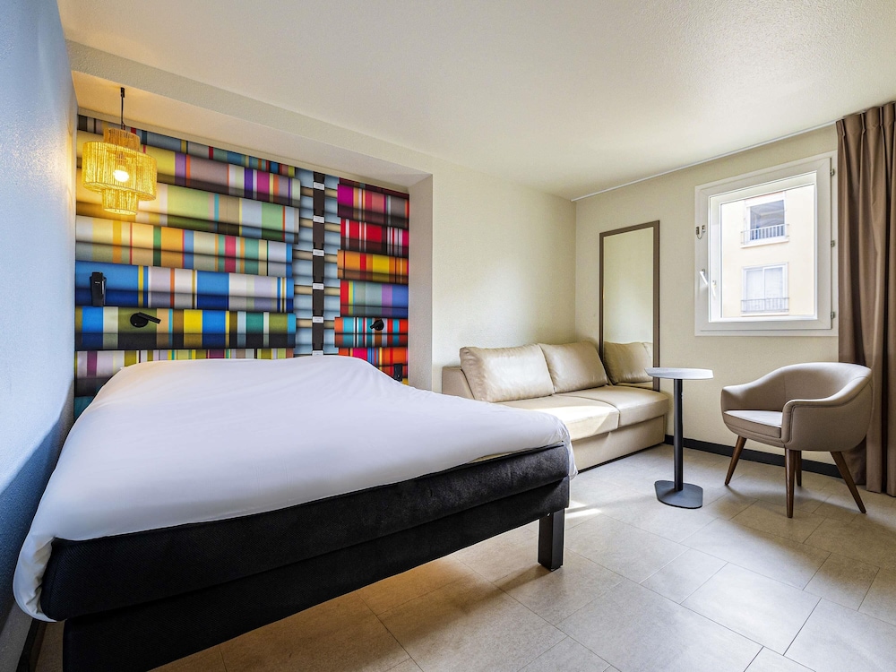 ibis Styles Perpignan Centre Gare 17/69