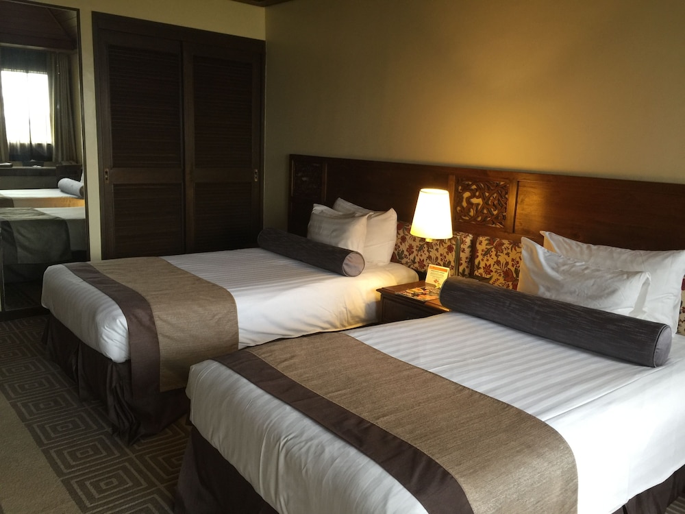 room