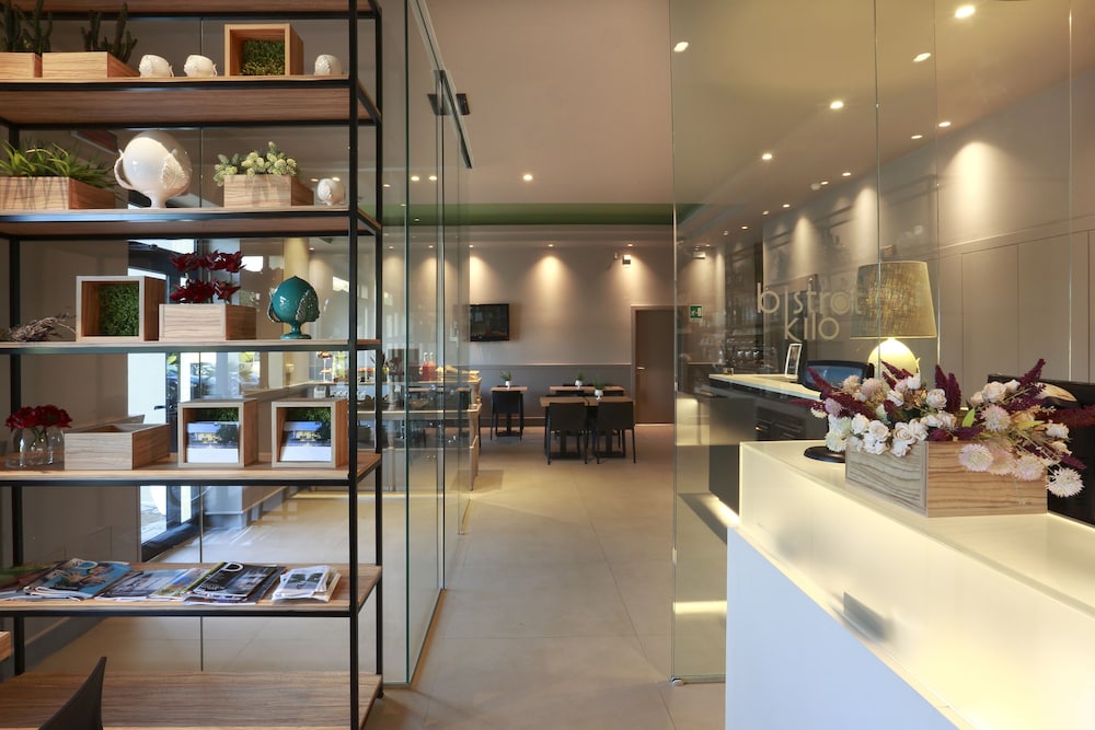 Hotel Aloisi 46/50