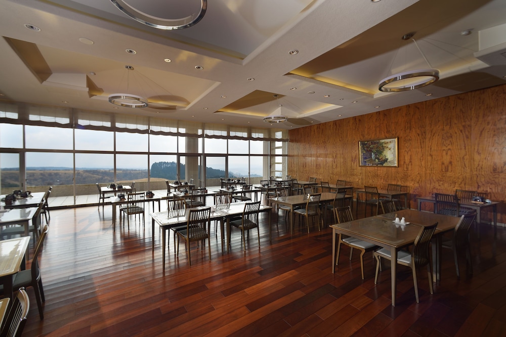 Aso Kuju National Park Hotel and Resort (ex Kurokawa Onsen Senomoto Kogen Hotel) 22/32