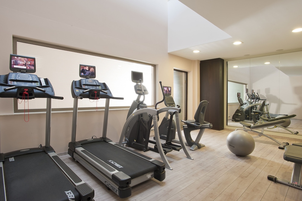 Castello Boutique Resort & Spa - Adults only 35/50
