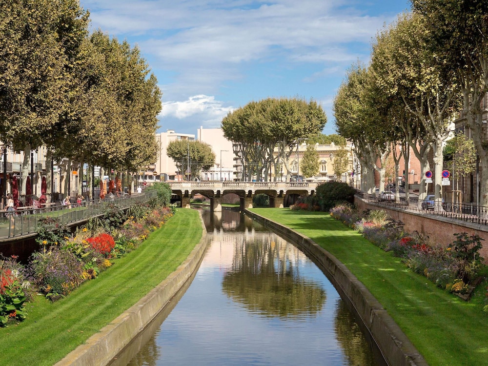 F1 Perpignan Sud Hotel 41/49