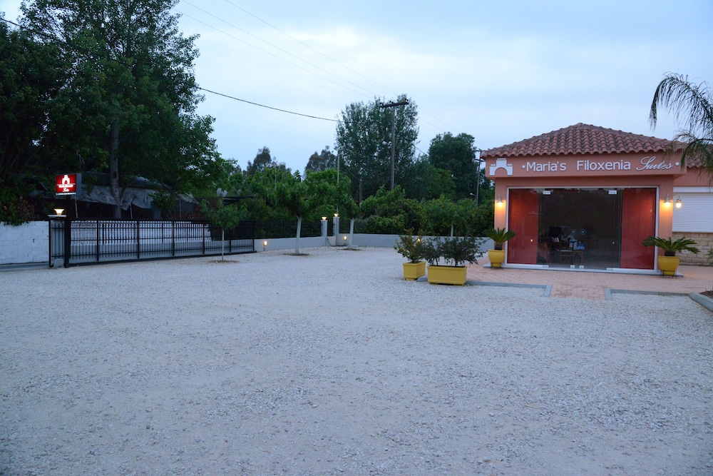 Marias Filoxenia Suites 39/50