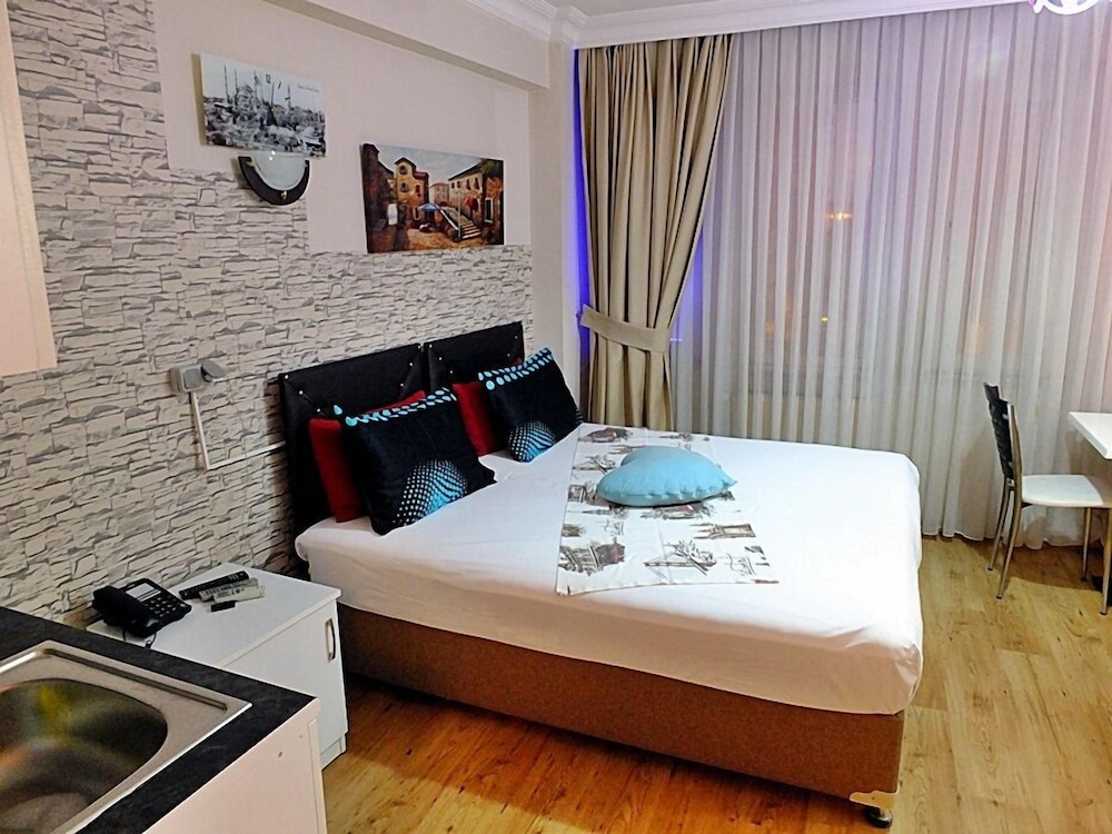 Kadikoy Port Hotel 30/55