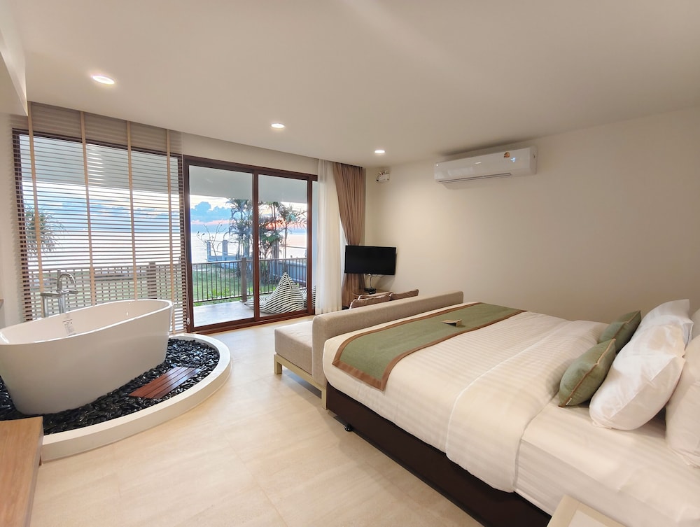 PREMIER, DOUBLE BED