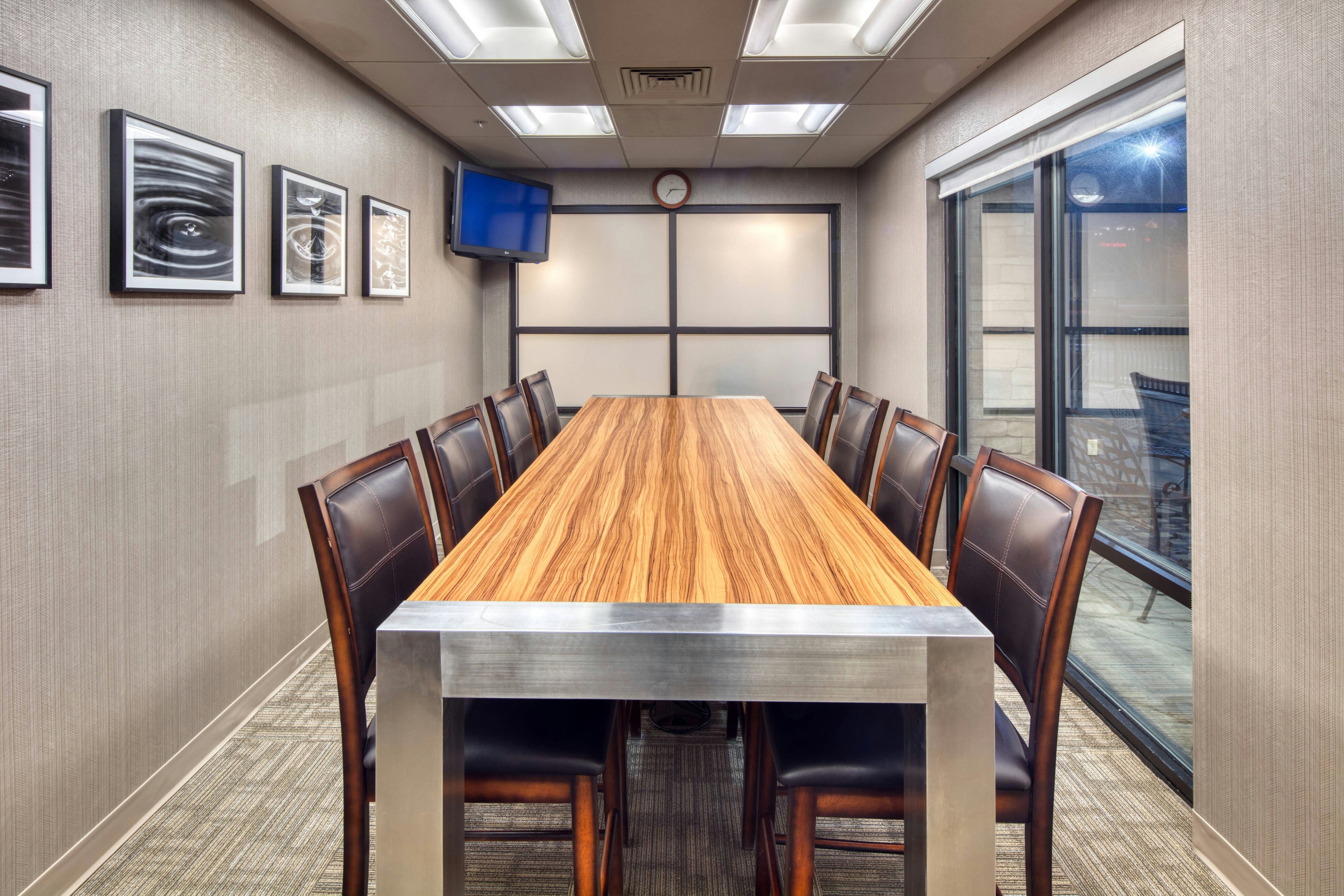 SpringHill Suites Salt Lake City Downtown 18/28