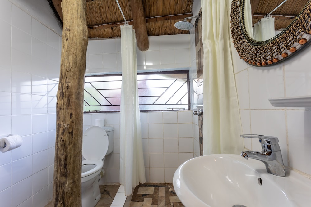 Ngoma Zanga Lodge 43/46