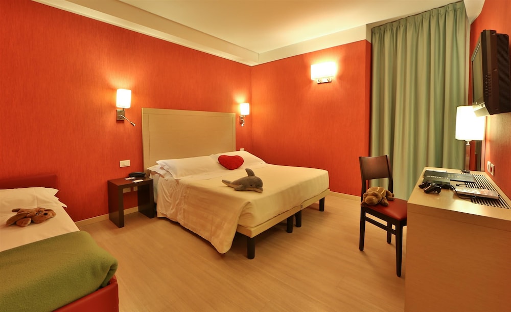 Best Western Hotel Porto Antico 28/54