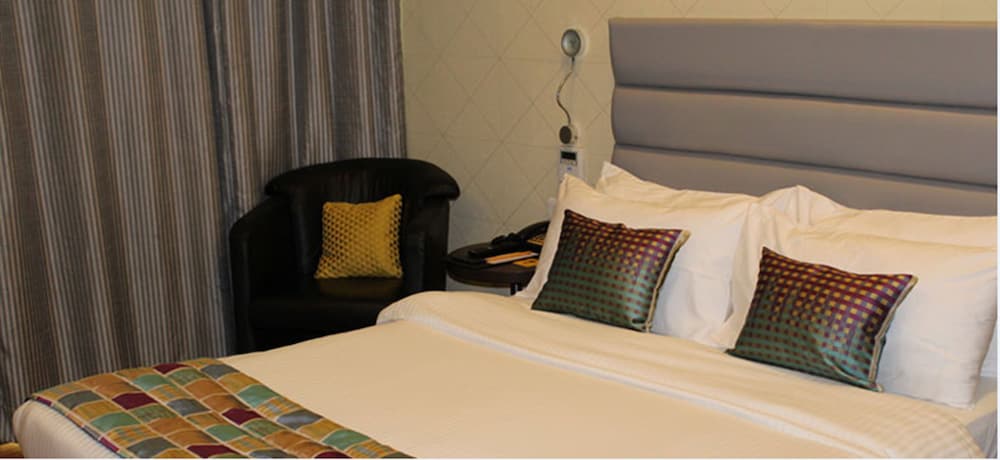 Keys Hotel Whitefield 9/50