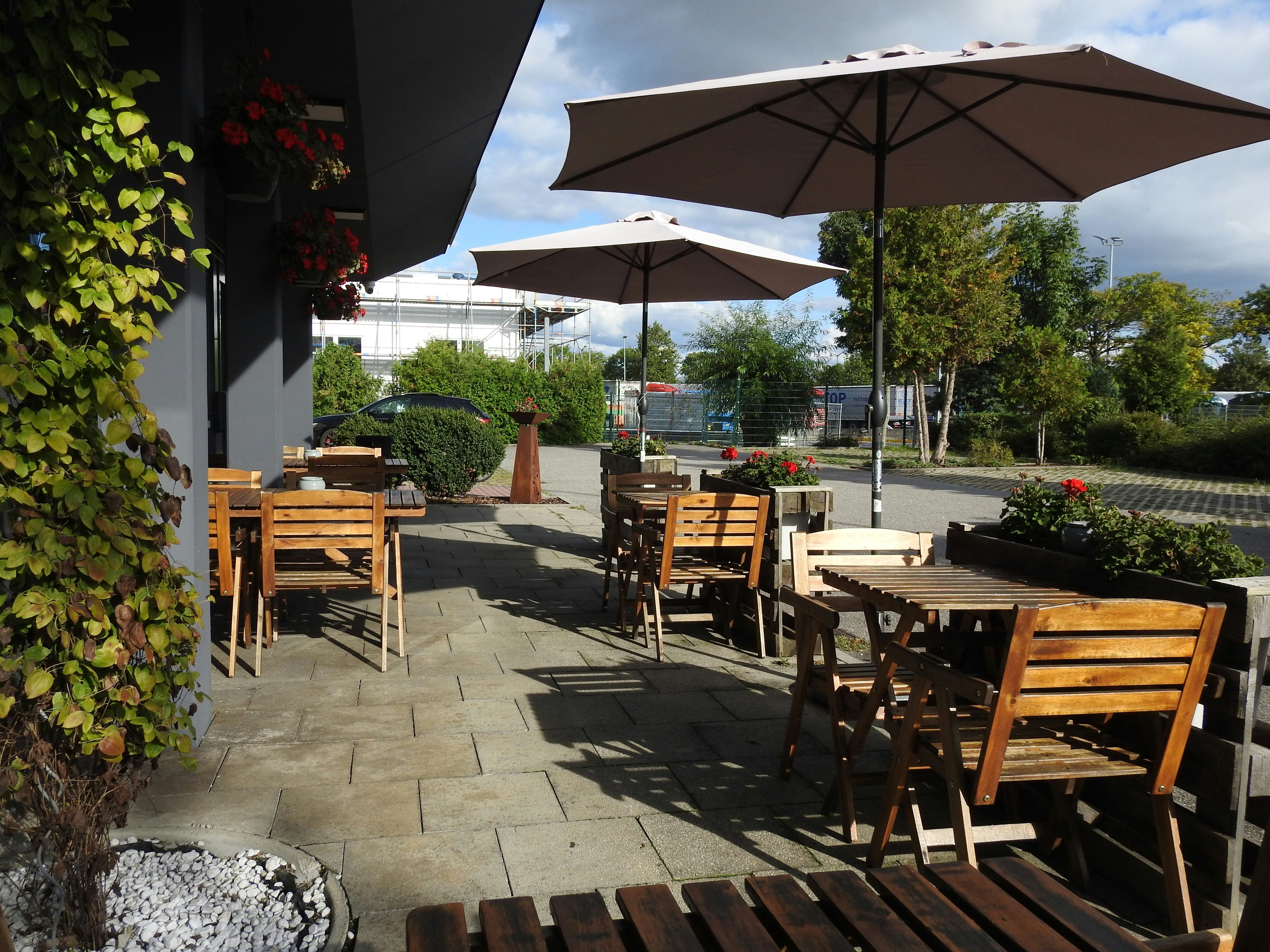 B&B HOTEL Regensburg Ost 8/13