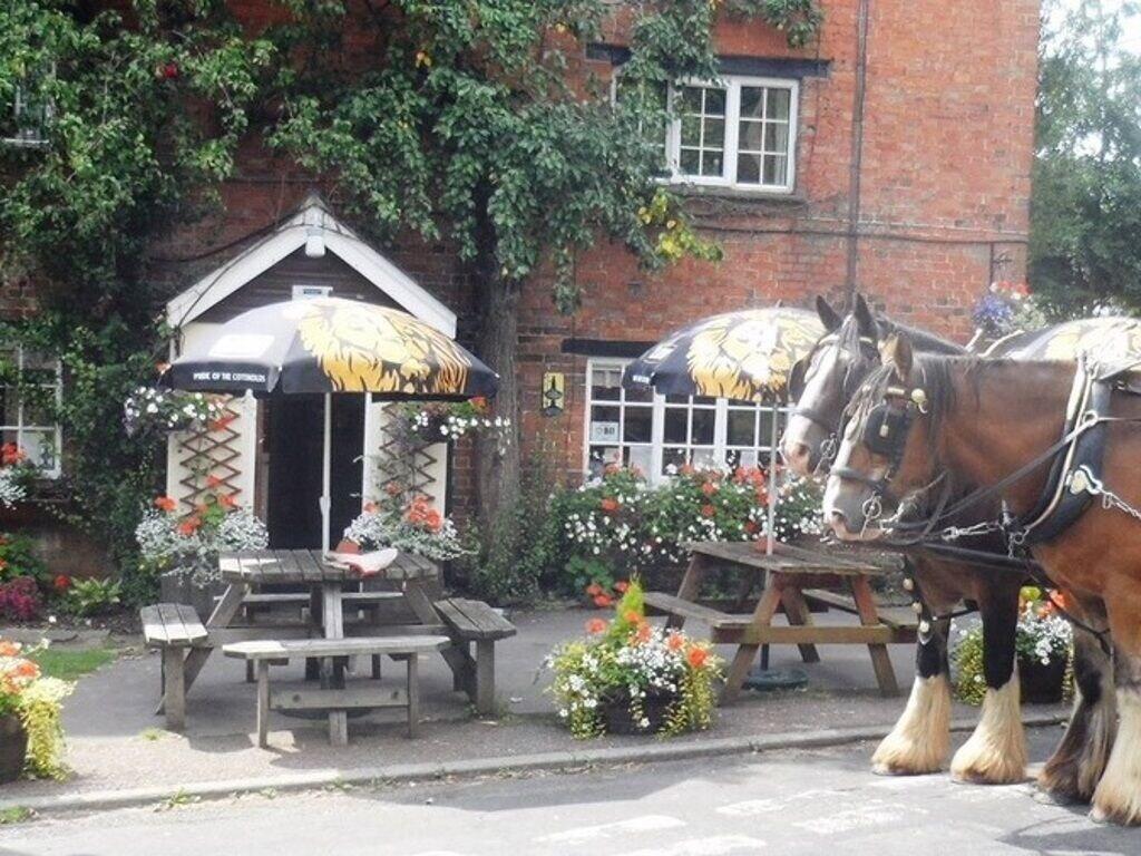 Pear Tree Inn 2/15