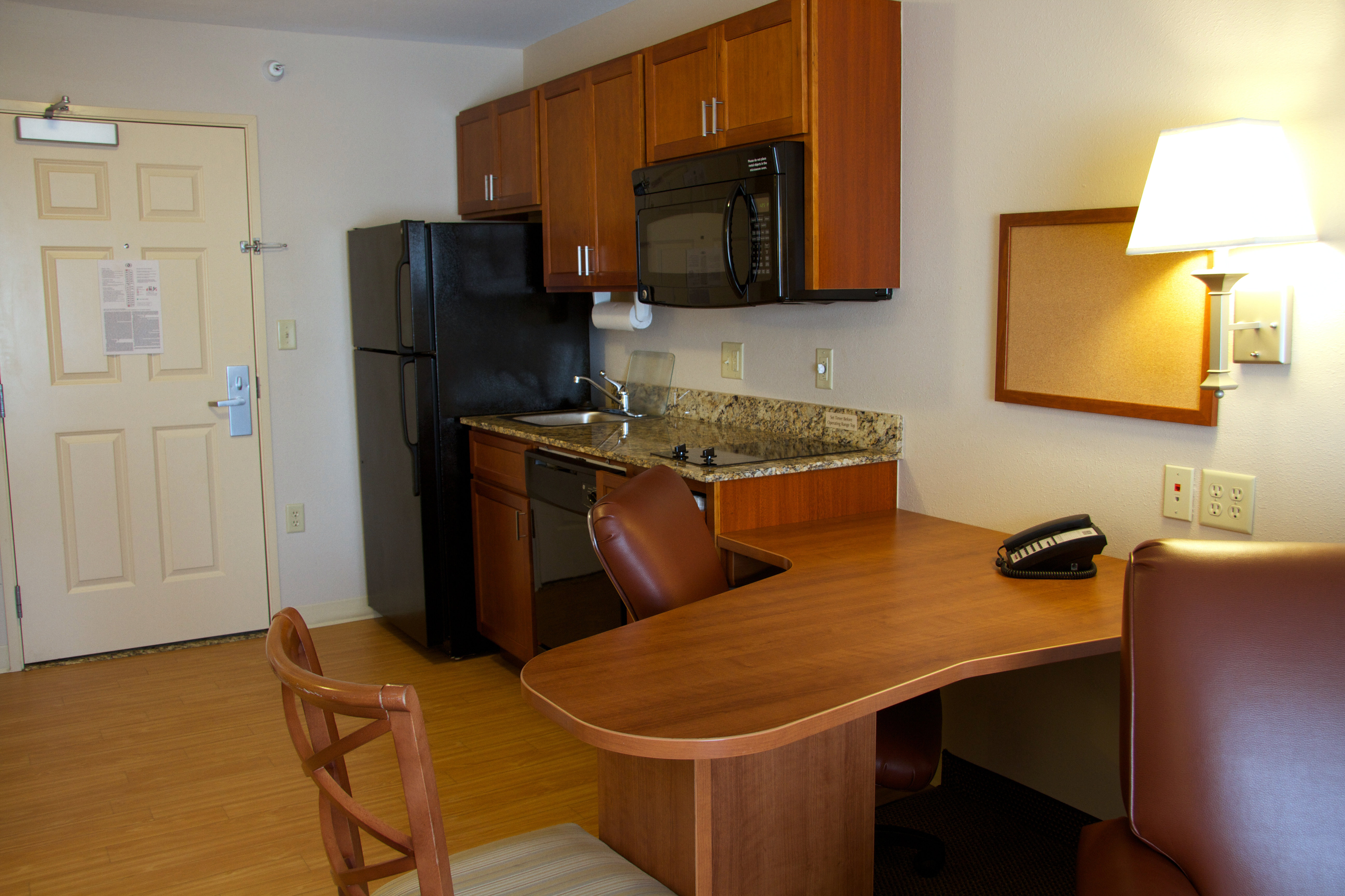 Candlewood Suites Champaign Urbana University Area 28/39