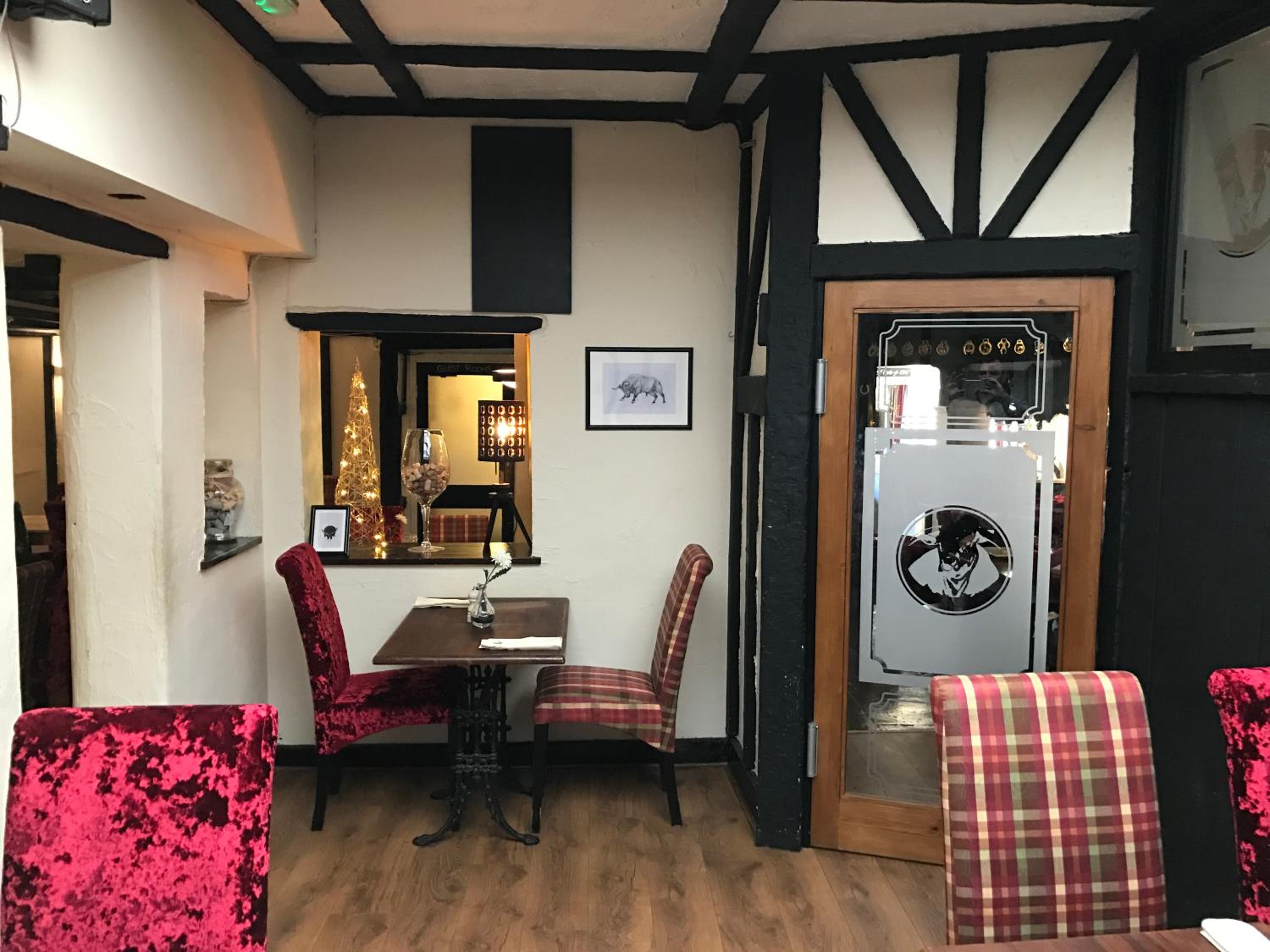 The Bulls Head Inn 22/30