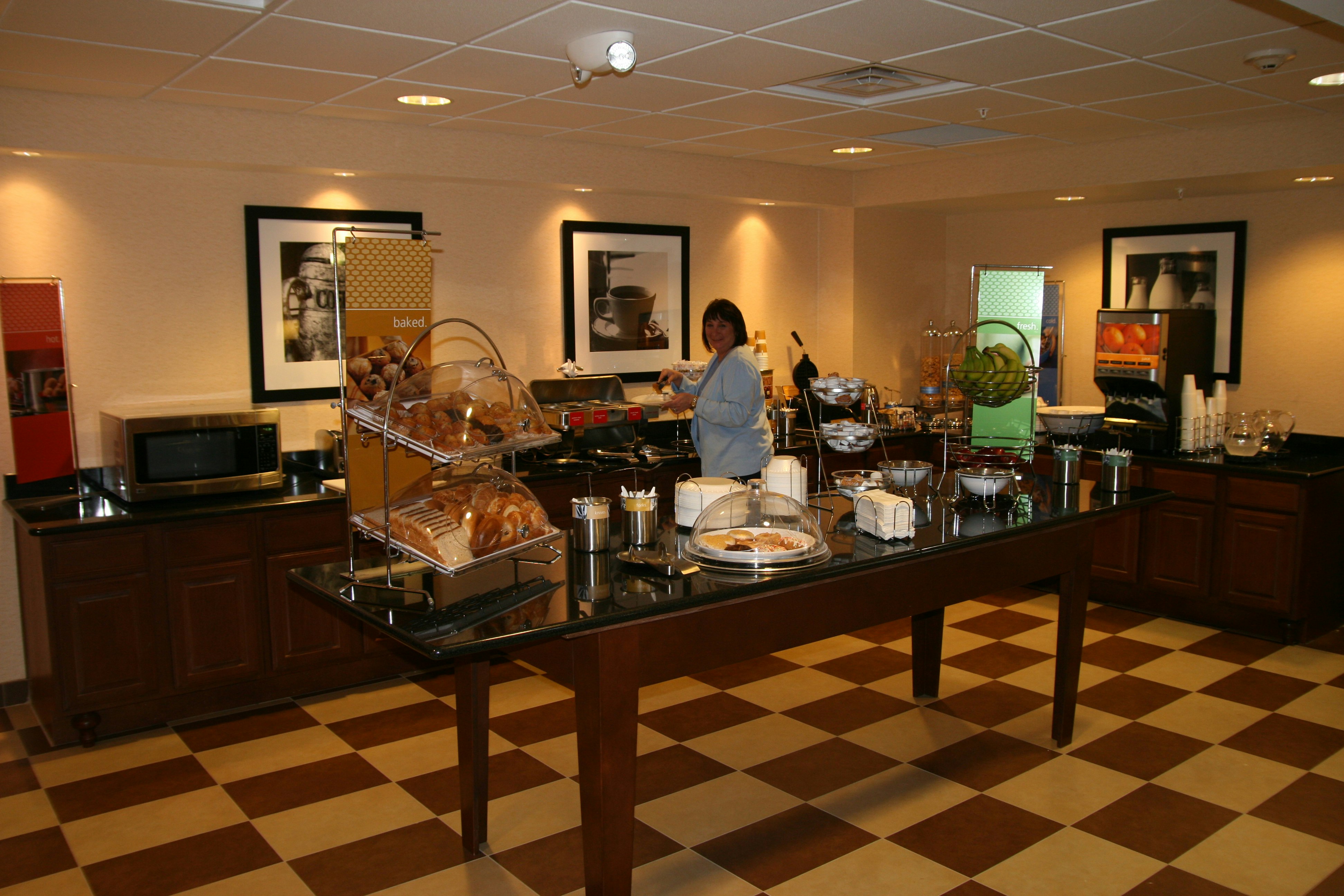 Hampton Inn And Suites Morgan City 35/63