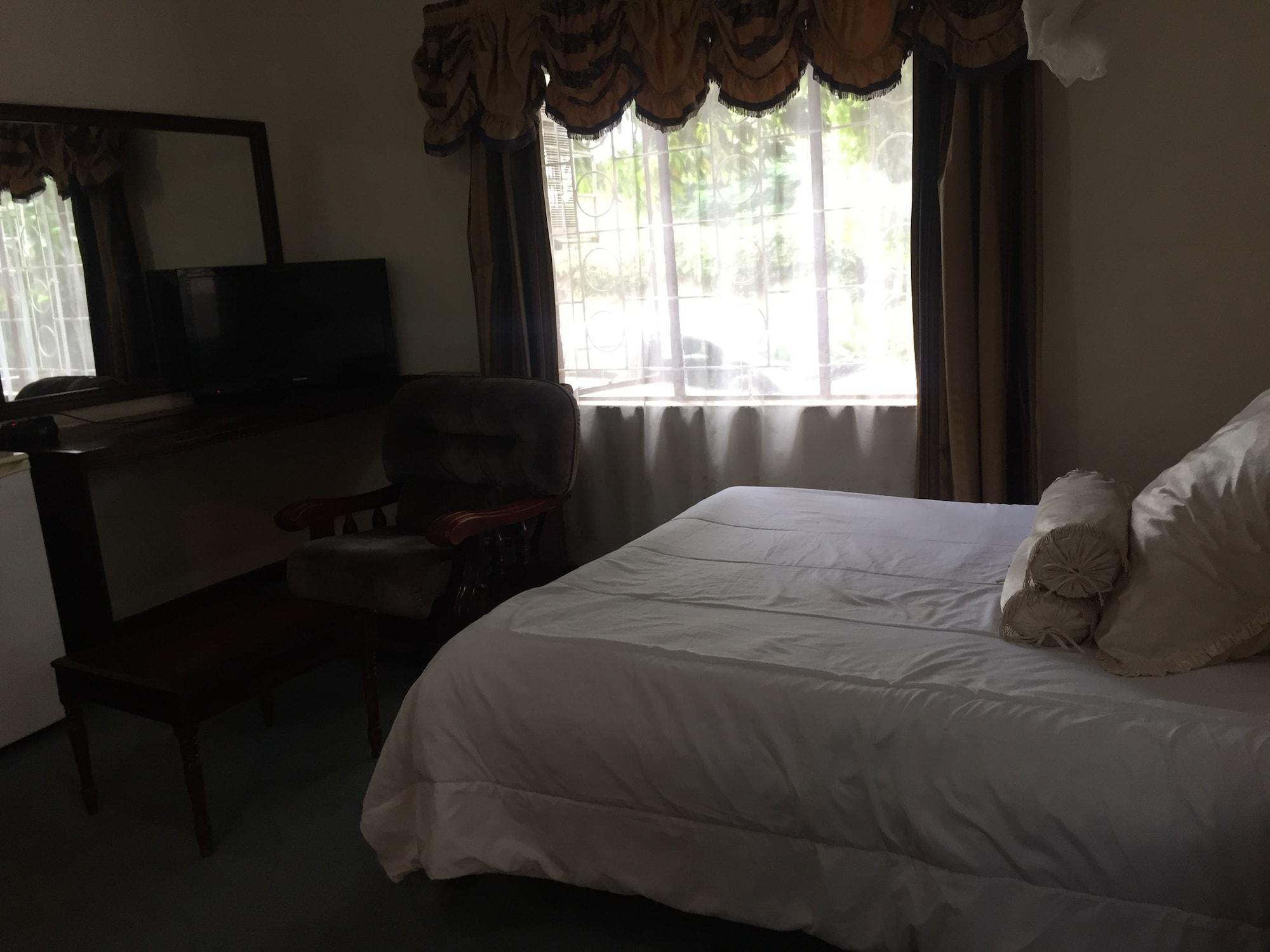 Roysam Lodge 4/15
