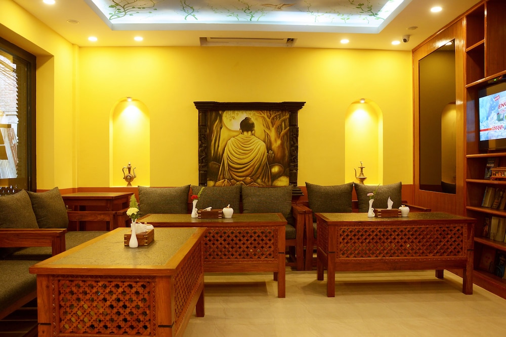 Karma Boutique Hotel 25/43