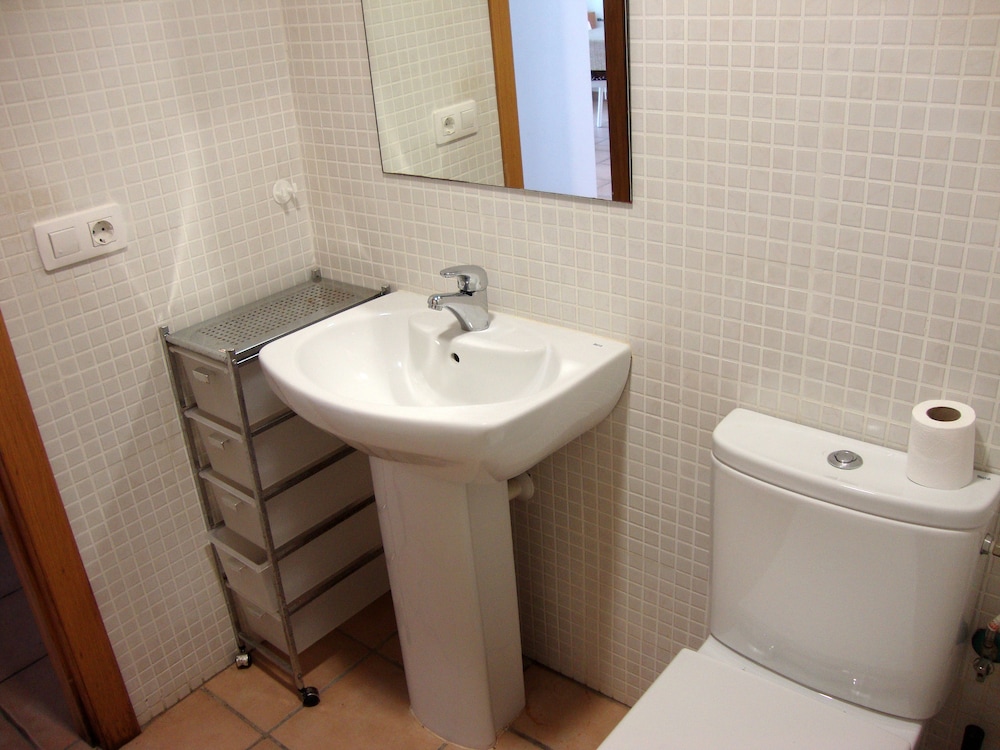 Apartamentos Tierra de Irta 3000 27/70