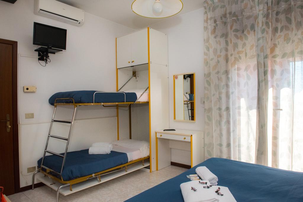 Hotel Malibran Jesolo 19/35