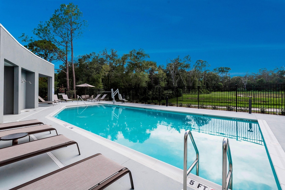 Courtyard By Marriott Tampa Northwest/Veterans Expressway 2/50