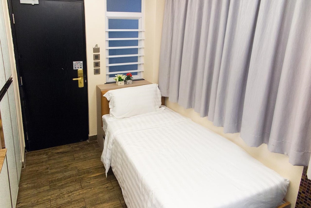 Metroplace Boutique Hotel 17/48