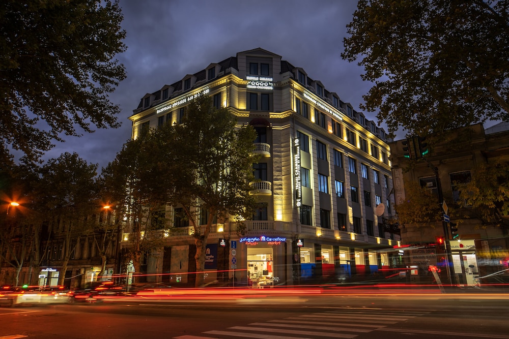 Tbilisi Chambers, Trademark Collection by Wyndham in TBILISI