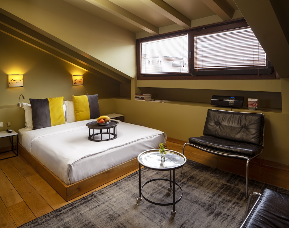 Hotel Ibrahim Pasha 8/34