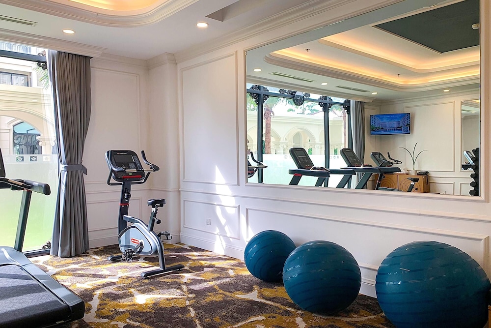 Wyndham Garden Grandworld Phu Quoc 45/70