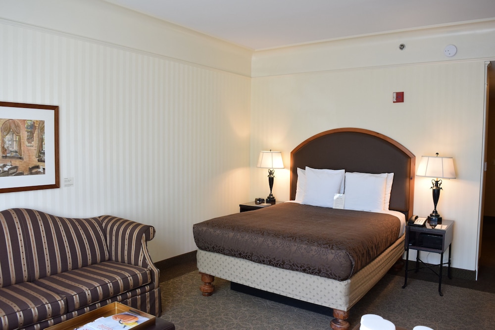 O Henry Hotel 20/70