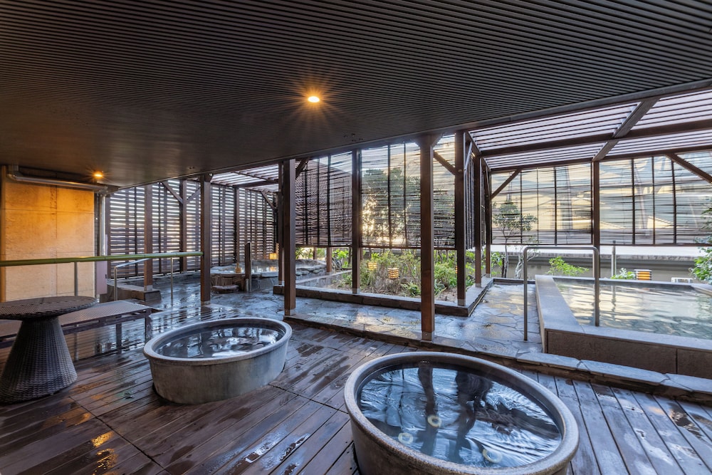 The Qube Hotel Chiba 32/50
