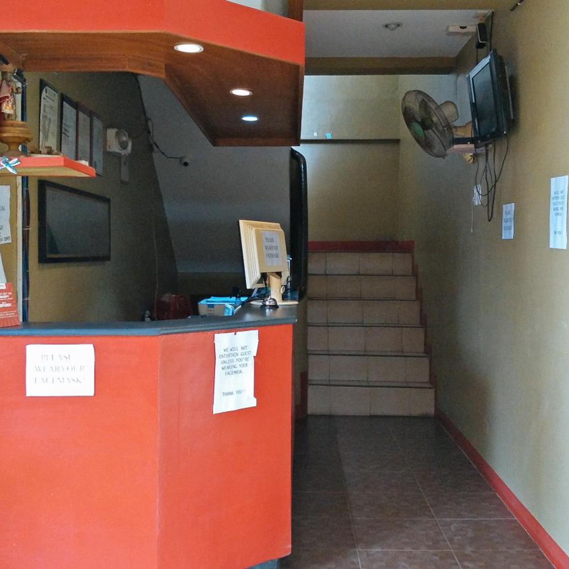 RedDoorz at Bankal Lapulapu 10/46