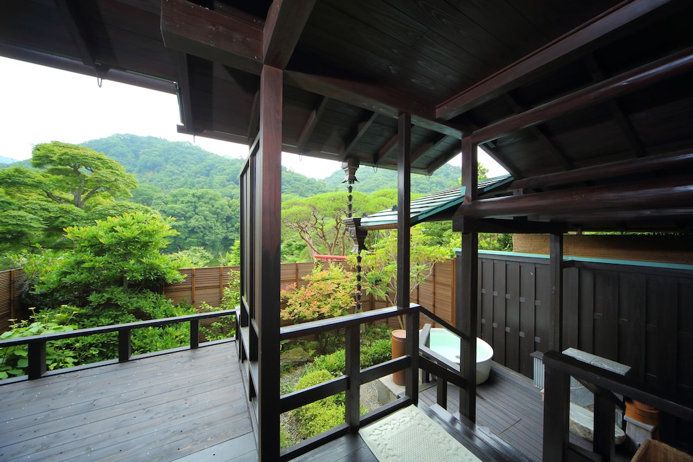 Nagatoro Choseikan Ryokan 36/41