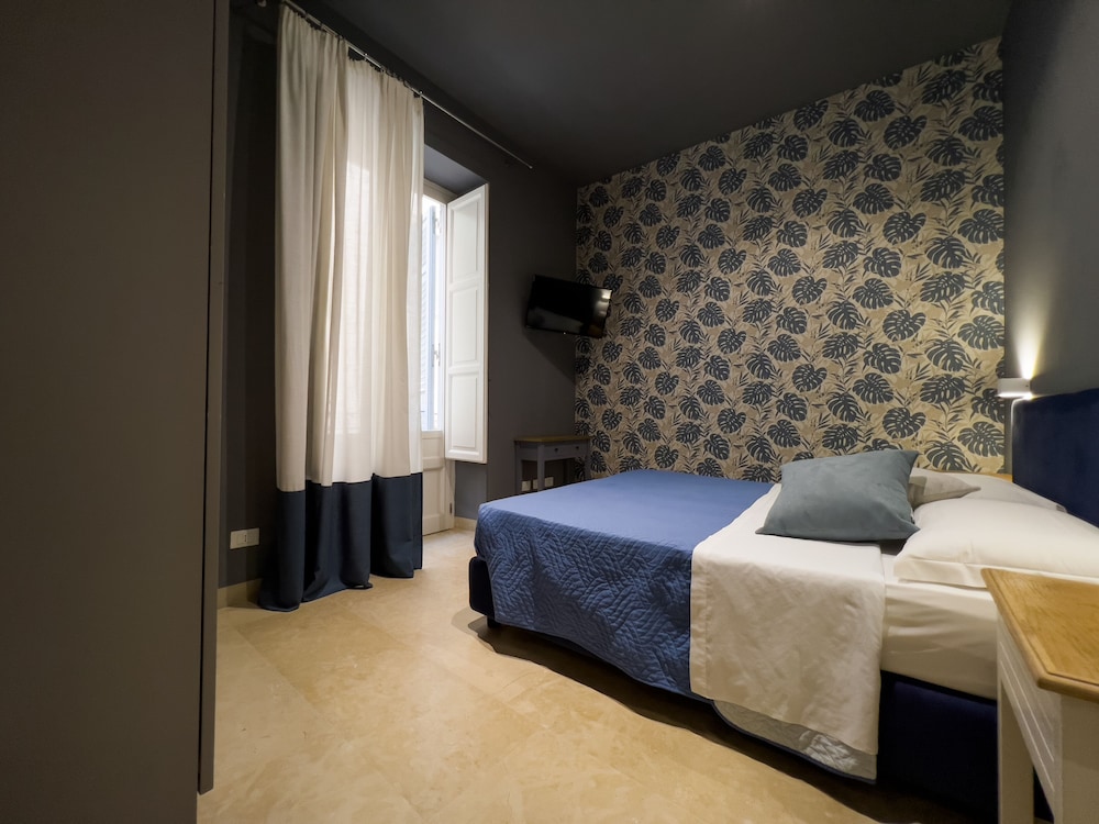 ZIBIBBO SUITES & ROOMS 23/76