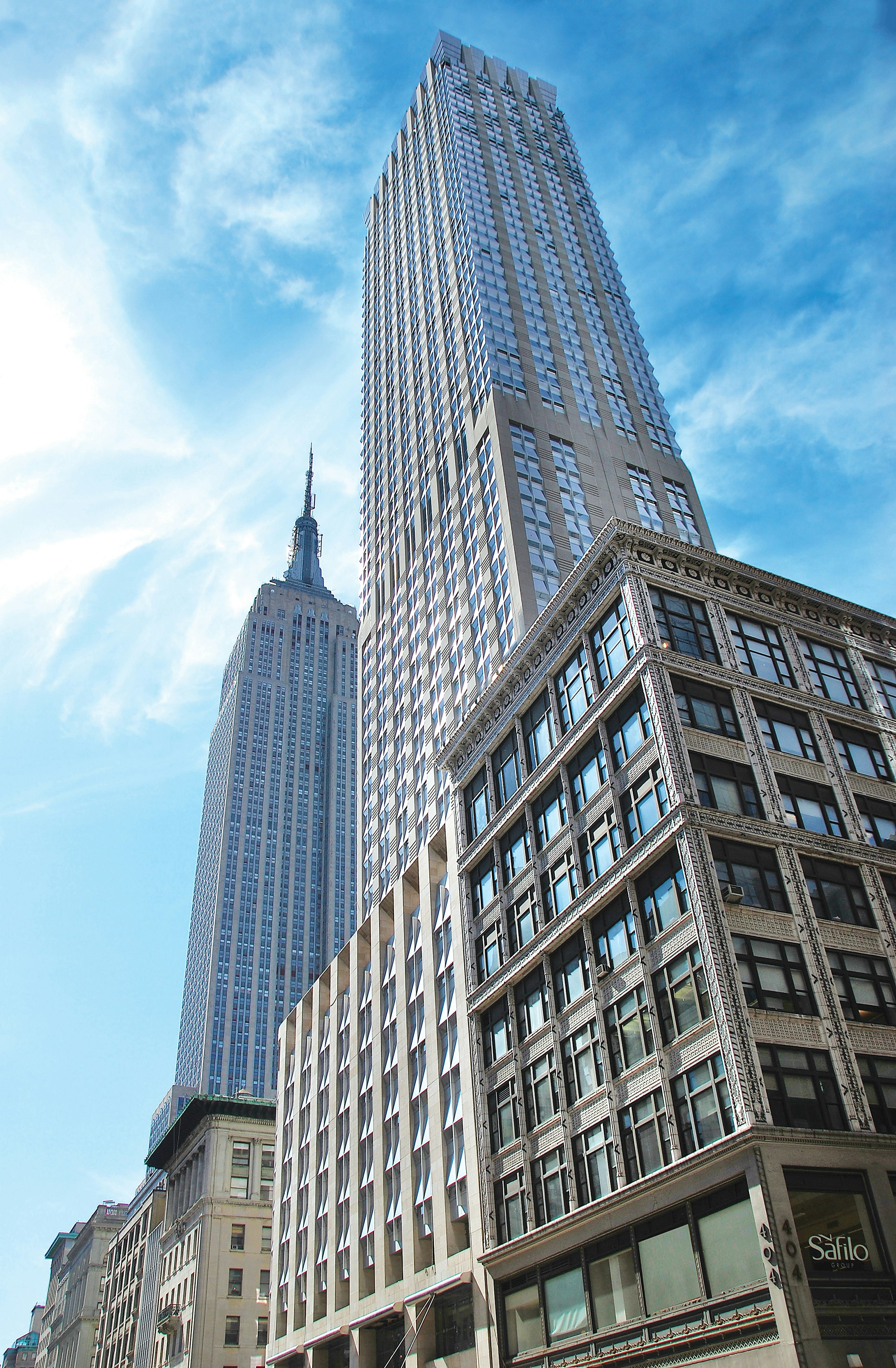 The Langham New York Fifth Avenue in NEW YORK - NY