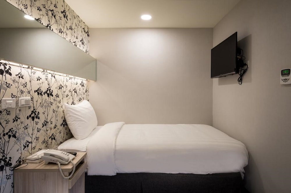 Urhome Hotel 16/62