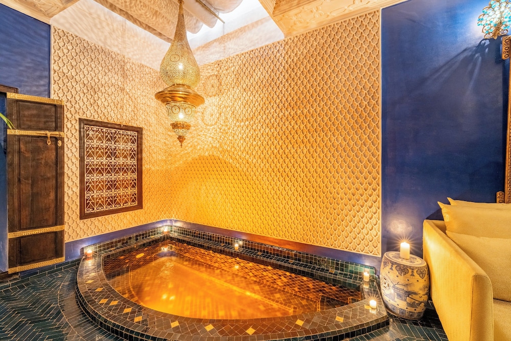 Riad Yamina 52 23/50