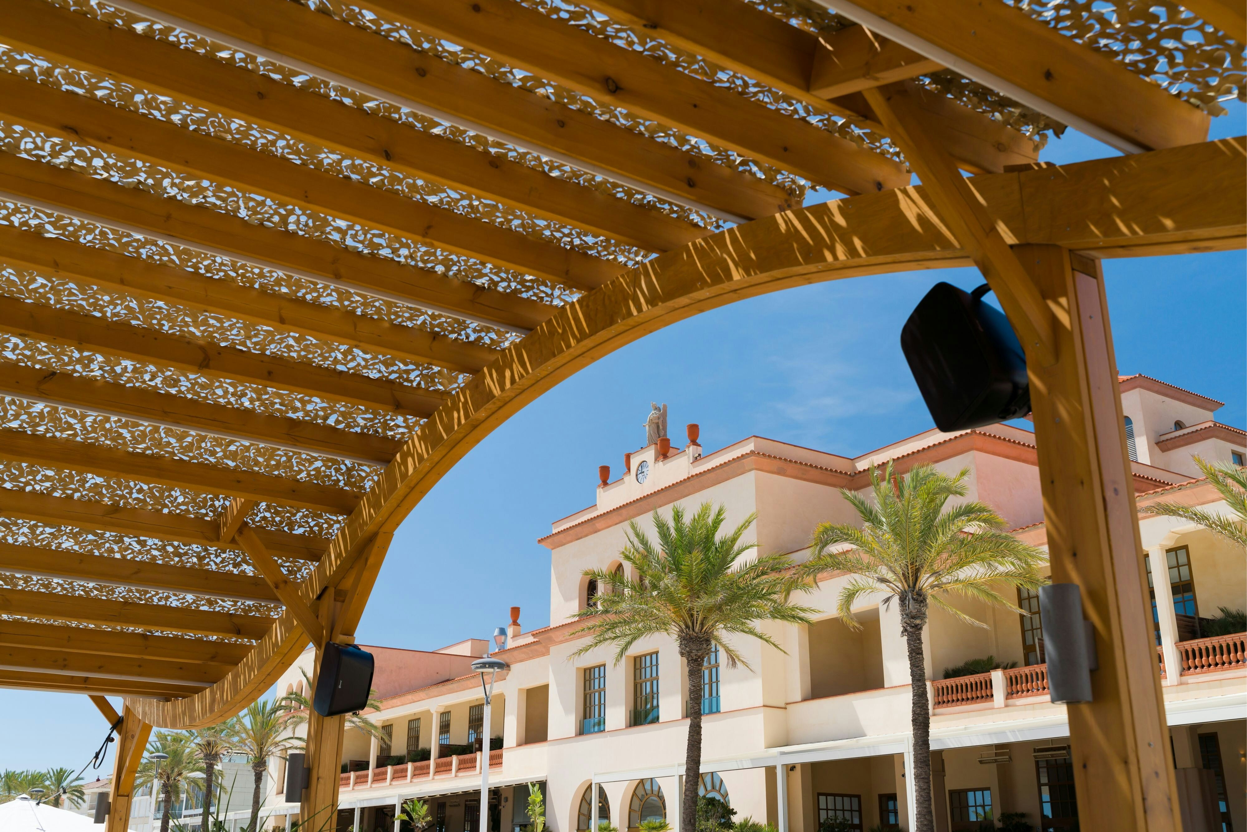 Le Meridien Ra Beach Hotel And Spa in EL VENDRELL
