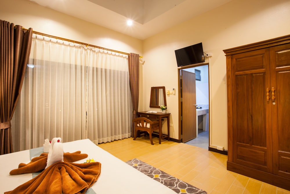 Pattra Vill Resort 31/72