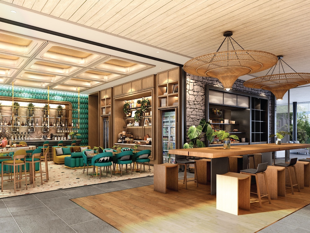 MontAzure Resort Phuket - MGallery Collection 41/47