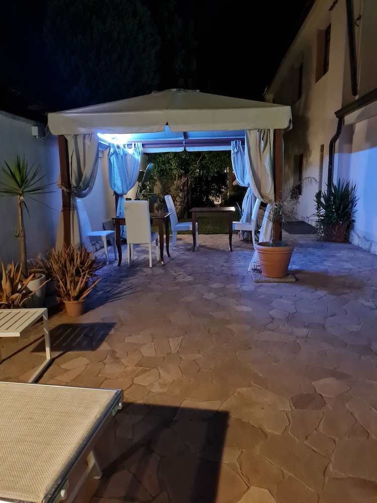 Gentarrubia - B&B 22/50