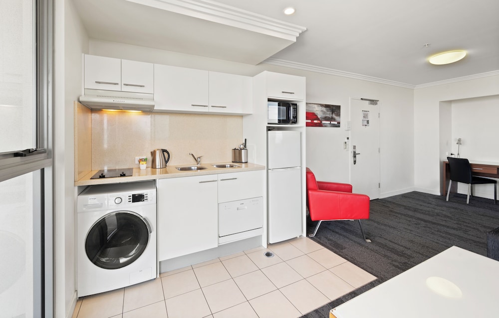 Hotel Diana South Brisbane 13/39
