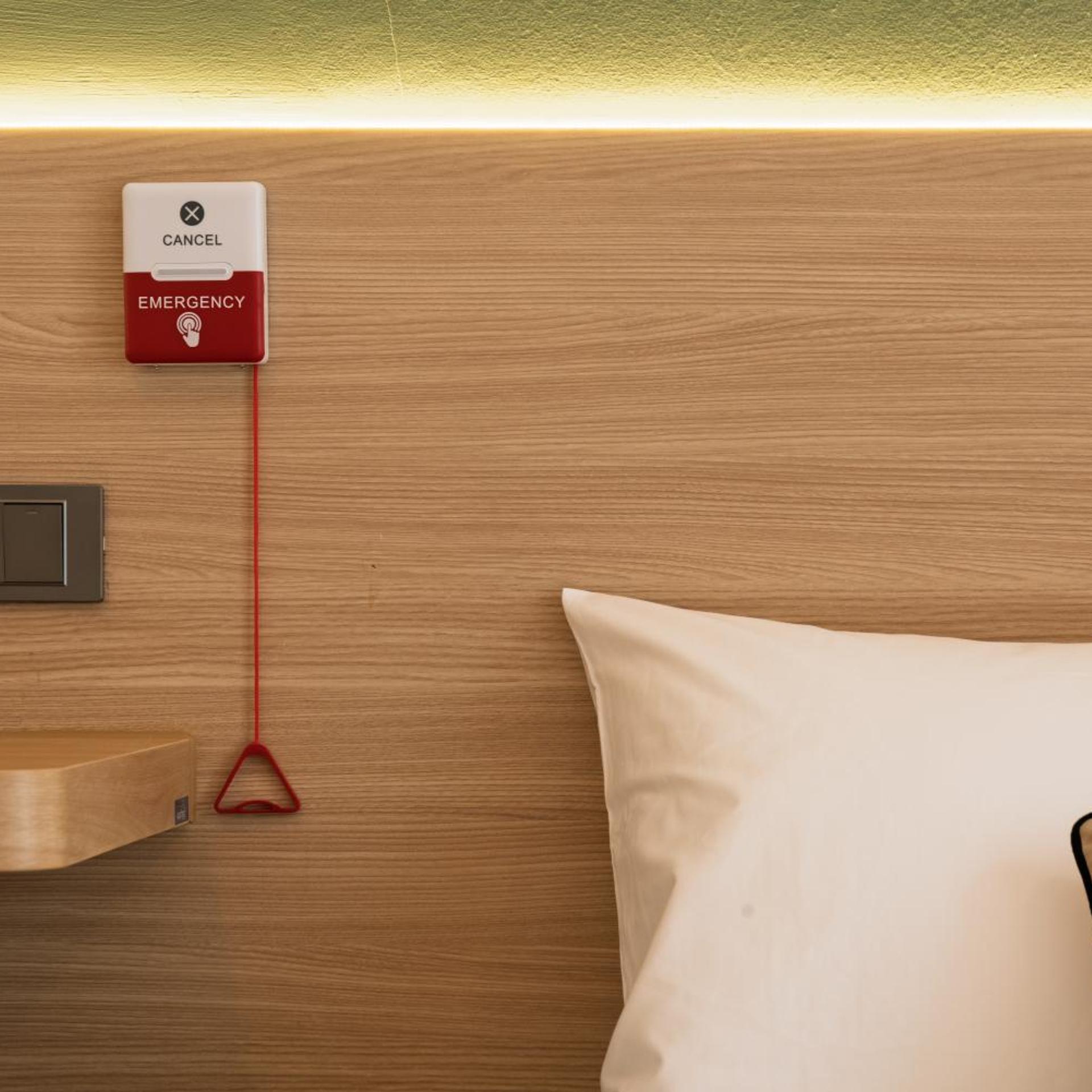 Hotel PaPa Ratchada-Huai Khwang 23/37
