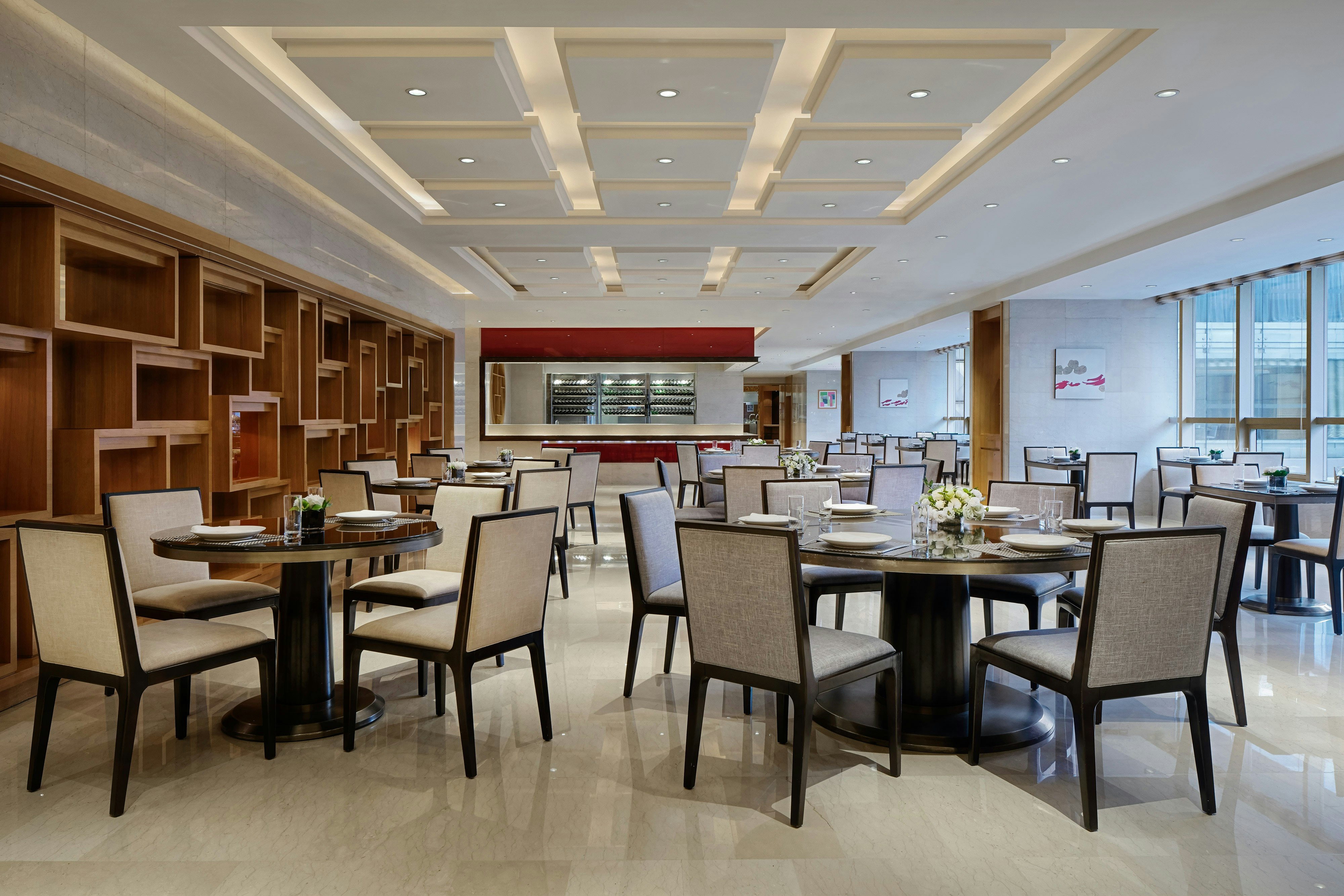 Sheraton Changsha Hotel 5/10